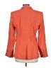 Veronica Beard Orange Blazer Size 8 - photo 2