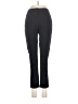Burberry Solid Black Dress Pants Size 27 waist (estimated) - photo 1