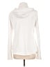 Tek Gear 100% Polyester White Jacket Size L - photo 2