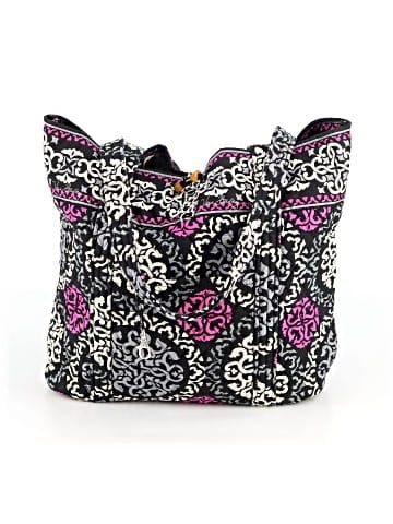 Vera Bradley Tote (view 1)