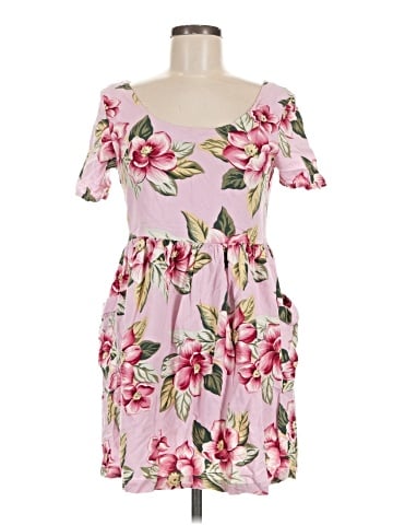 Moda International Cocktail Dress (view 1)