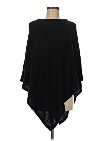 Rachel Zoe Poncho (view 1)