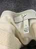 Joie Ivory Long Sleeve Turtleneck Size L - photo 7
