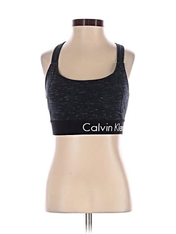 Calvin Klein Sports Bra (view 1)