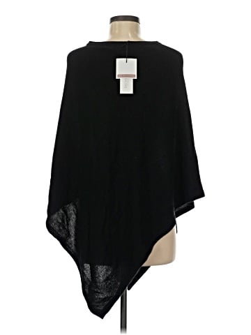 Rachel Zoe Poncho (view 2)