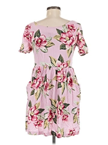 Moda International Cocktail Dress (view 2)