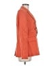 Veronica Beard Orange Blazer Size 8 - photo 4