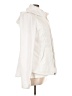 Tek Gear 100% Polyester White Jacket Size L - photo 4