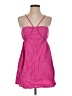 Forever 21 Pink Cocktail Dress Size S - photo 1