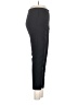 Burberry Solid Black Dress Pants Size 27 waist (estimated) - photo 4