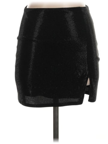 Zara Casual Skirt (view 1)