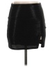 Zara Black Casual Skirt Size S - photo 1