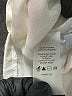 Vince Camuto 100% Polyester Ivory 3/4 Sleeve Blouse Size 1X - photo 8