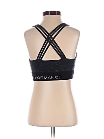 Calvin Klein Sports Bra (view 2)