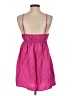 Forever 21 Pink Cocktail Dress Size S - photo 2