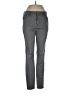 J.Crew Houndstooth Gray Jeans Size 32 waist - photo 1