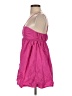 Forever 21 Pink Cocktail Dress Size S - photo 5