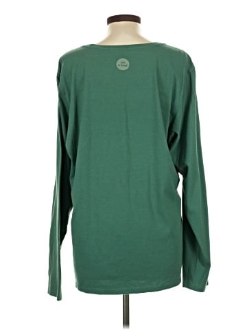 Life Is Good Long Sleeve T-Shirt (view 2)