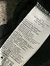 Air Jordan Black Sweatshirt Size 12 - 18 - photo 4