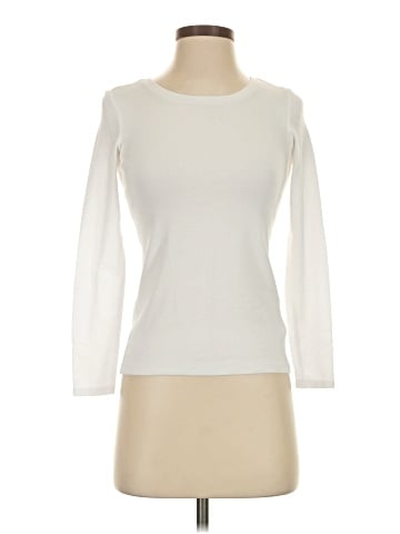 Jones & Co 3/4 Sleeve T-Shirt (view 1)