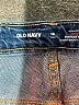 Old Navy Blue Jeans Size 16 (tall) - photo 4
