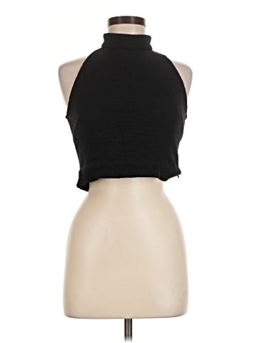 Zara Sleeveless Top (view 1)