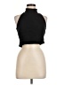 Zara Black Sleeveless Top Size M - photo 1