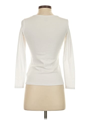 Jones & Co 3/4 Sleeve T-Shirt (view 2)