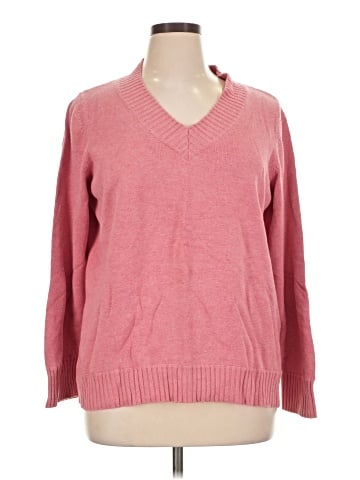 SONOMA life + style Pullover Sweater (view 1)