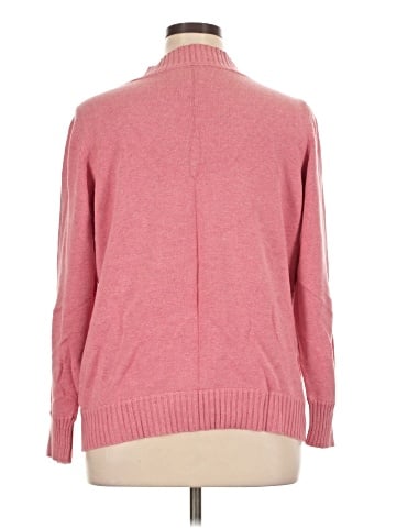 SONOMA life + style Pullover Sweater (view 2)