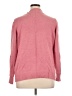 SONOMA life + style 100% Cotton Pink Pullover Sweater Size 1X - photo 2