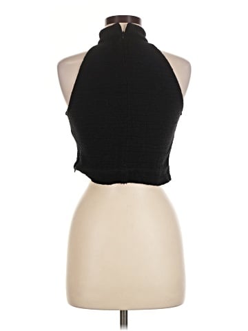 Zara Sleeveless Top (view 2)