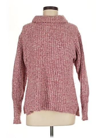 Point Sur Turtleneck Sweater (view 1)