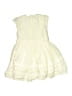 NORALEE Ivory Dress Size 8 - photo 1