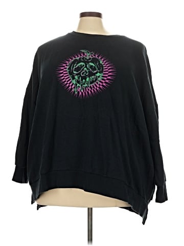 Disney Sweatshirt (view 1)