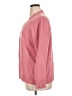 SONOMA life + style 100% Cotton Pink Pullover Sweater Size 1X - photo 5