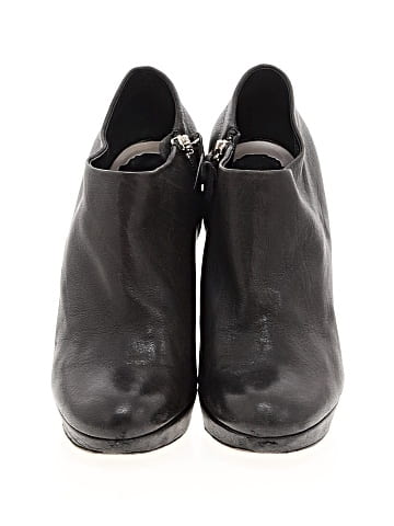 Christian Dior Ankle Boots (view 2)