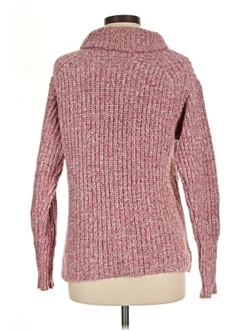 Point Sur Turtleneck Sweater (view 2)