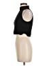 Zara Black Sleeveless Top Size M - photo 5