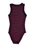 Gilli Stripes Red Bodysuit Size S - photo 2