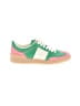 Valentino Color Block Green Sneakers Size EU 39 - photo 1