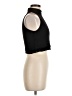 Zara Black Sleeveless Top Size M - photo 4