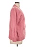 SONOMA life + style 100% Cotton Pink Pullover Sweater Size 1X - photo 4