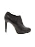 Christian Dior Black Ankle Boots Size EU 38 - photo 1