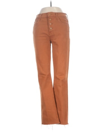 Mother Jeans (view 1)