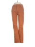 Mother Brown Jeans Size 25 waist - photo 1