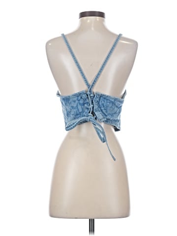 H&M Sleeveless Top (view 2)