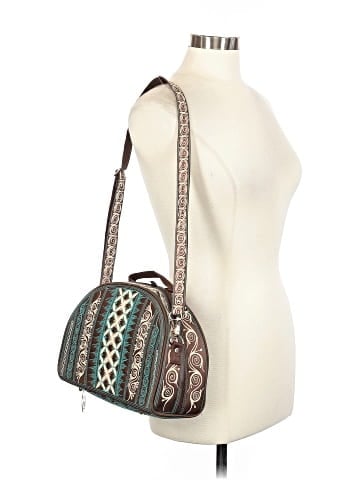Unbranded Crossbody Bag (view 2)