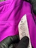 Lululemon Athletica Solid Purple Active Skort Size 8 - photo 3