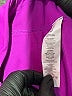Lululemon Athletica Solid Purple Active Skort Size 8 - photo 4